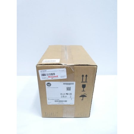 Allen Bradley SERVO MOTOR VPL-B1003F-PJ12AA